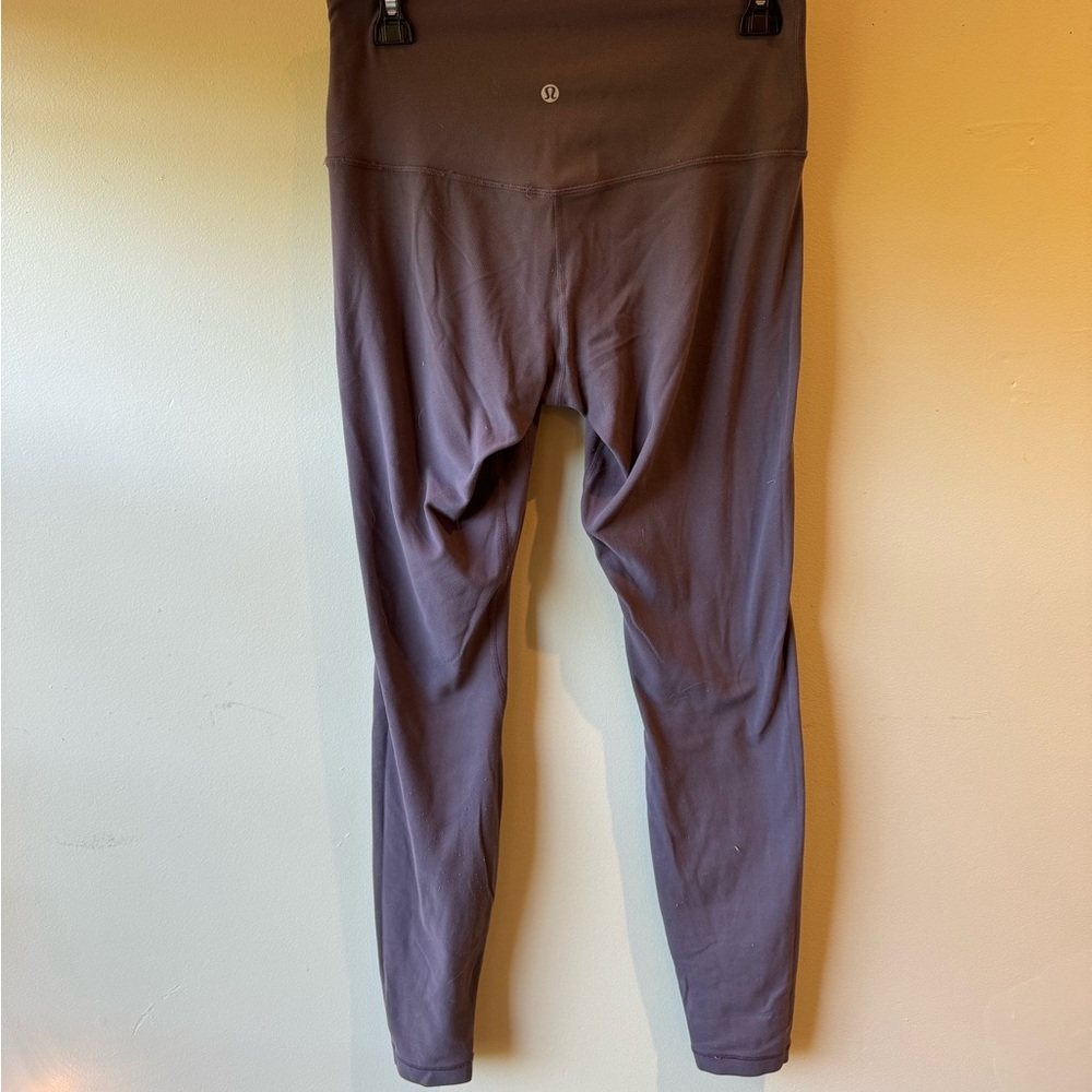 Lululemon Align leggings